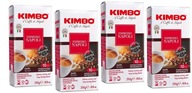 Kimbo Espresso Napoletano 4x250g mletá káva