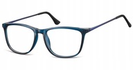 Unisex okuliare ZERO NERDY FRAME Dioptrické unisex značky SUNOPTIC + DARČEKY ZADARMO