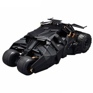 Stavebnica modelu Batmobil 1/35 - Batman začína