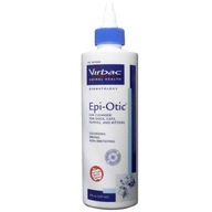 Epi-Otic Virbac tekutina na starostlivosť o uši 125 ml