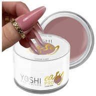 Yoshi Nail Builder Gel Easy PRO Gel 15ml Cover Dark