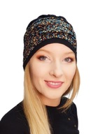 Lila Turban BE 05/2 aj po chémii Eva Design