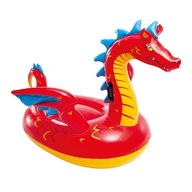 INTEX 57577 Nafukovací matrac INTEX dragon