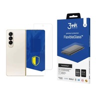 Hybridné sklo pre Samsung Z Fold4 (Front) 3MK