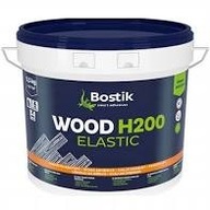 Bostik H200 ELASTIC - Hybridné lepidlo na parkety 7kg