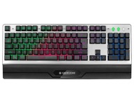 Klávesnica TRACER GAMEZONE ORES RGB podsvietená