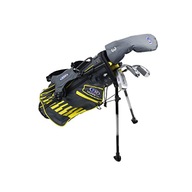 U.S. Kids Golf UL42 (107 cm) WT25-S 4-Club golfový set pre deti