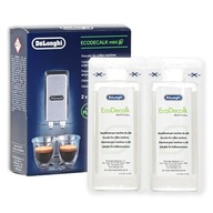 DeLonghi EcoDecalk Mini odstraňovač vodného kameňa 2x100ml