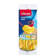 VILEDA SUPERMOCIO NÁPLŇ MOPU SOFT STRIP