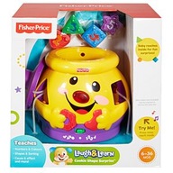 FISHER PRICE Hrniec k bloku K0428