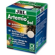 JBL ArtemioSal - soľ pre chov kôrovcov Artemia