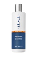 IBD CLEAR GEL 226g TRANSPARENTNÝ TVRDÝ GÉL