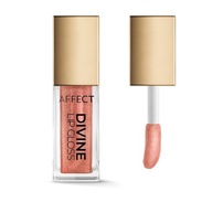 Affect Divine Lip Gloss - Sugar 1 ks