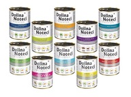 DOLINA NOTECI ZMES CHUTÍ 800G x30KS.