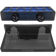 FLIPPER FRAG RACK MODRÁ