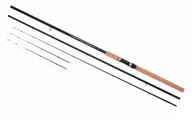 MIKADO FEEDER TRYTHON Prút 100g - 3,30 m