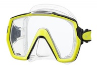 TUSA DIVING Mask FREEDOM M-1001