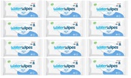 WaterWipes BIO vlhčené obrúsky 15 x 60