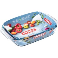 PYREX VZDUCHODOLNÝ PEČIAR 27X17 CM