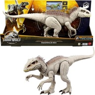 JURSKÝ SVET DINO POSTAVIČKA INDOMINUS REX HNT63