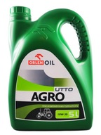 Agro Utto 10W30 5L prevodovo-hydraulický olej