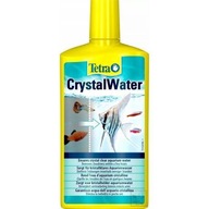 Tetra CrystalWater 500 ml číri tekutú vodu