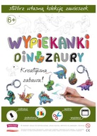 VLEPENÉ dinosaury prívesky na kľúče magnet HRAČKA ROKA