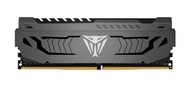 DDR4 Viper Steel 8GB/3000(1*8GB) sivá CL16