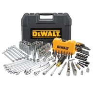 SADA NÁRADIA 142 PRVKOV DWMT73802-01 DEWALT