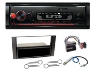 Vordon HT-169 Bluetooth rádio FORD Fiesta C-MAX