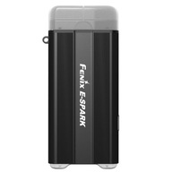 Powerbanka LED TORCH Fenix ​​​​E-SPARK edc 100lm