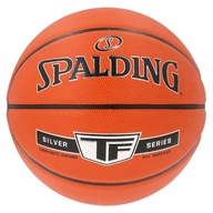 Basketbalová lopta Spalding TF Silver Series R.7