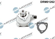 DR.MOTOR DRM01262 Vákuová pumpa, brzdový systém