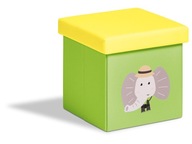 Taška pre deti Úložný priestor na hračky LIVARNO Elephant
