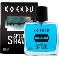 Koendu Liquid After Shave Kolínska voda po holení 100 ml