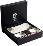 Krémový sushi set Hikari 2 osoby Edo Japan