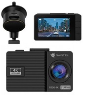 NAVITEL R900 4K UHD+MAPS videorekordér