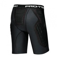 PRO-TEC IPS LO PRO HIP PAD - ČIERNA r.S