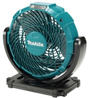 Veterný mlyn, 18 cm ventilátor, akumulátorová batéria. CXT 10,8V-12V (CF100DZ) MAKITA