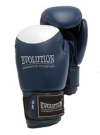 EVOLUTION PRO BOXERSKÉ SPARINGOVÉ RUKAVICE 10 OZ