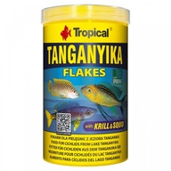 TROPIKÁ TANGANYIKA 1000ml