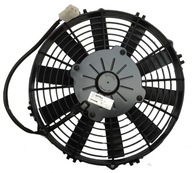 SPAL VENTILÁTOR VA10-AP9/C-25A 12V - SACÍ 305mm