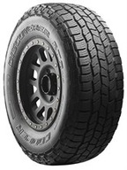 4 x Cooper Discoverer AT3 4S 235/75R16 108 T OWL