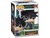 Figúrka FUNKO Pop Jujutsu Kaisen Megumi Fushiguro