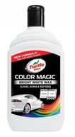 KORYTNAČKA VOSKOVÁ FARBA MAGIC BRIGHT WHITE 500ML