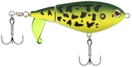 Wobler Berkley Choppo 75 7,5cm 15g MF Frog Dĺžka (cm): 7,5, Hmotnosť (g): 15