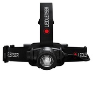 Baterka Ledlenser H7R CORE+K4R Set