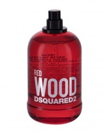 DSQUARED2 RED WOOD EDT 100 ML FLAKON