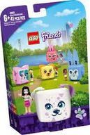 LEGO Friends 41663 EMMA FUTBALOVÉ MLÁĎATKO