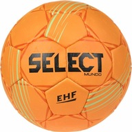 Detská hádzaná SELECT Mundo EHF veľkosť 1